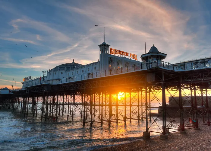 Brighton Resorts