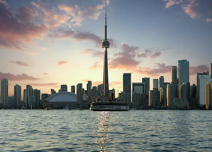 Toronto Spa Resorts