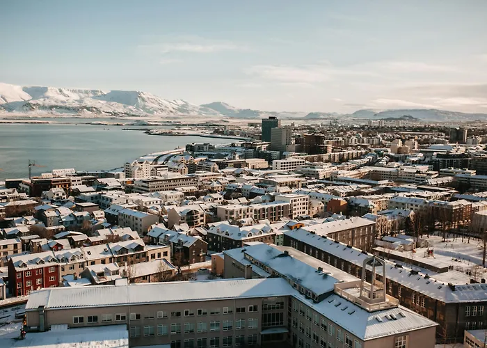 Reykjavik Spa Resorts