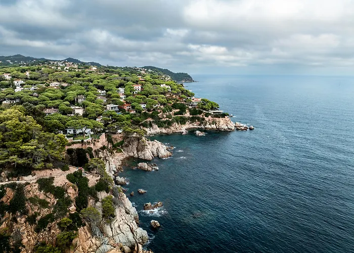 Lloret de Mar Resorts