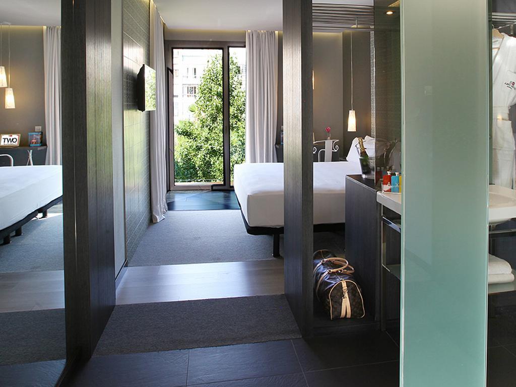 Premium Double Room