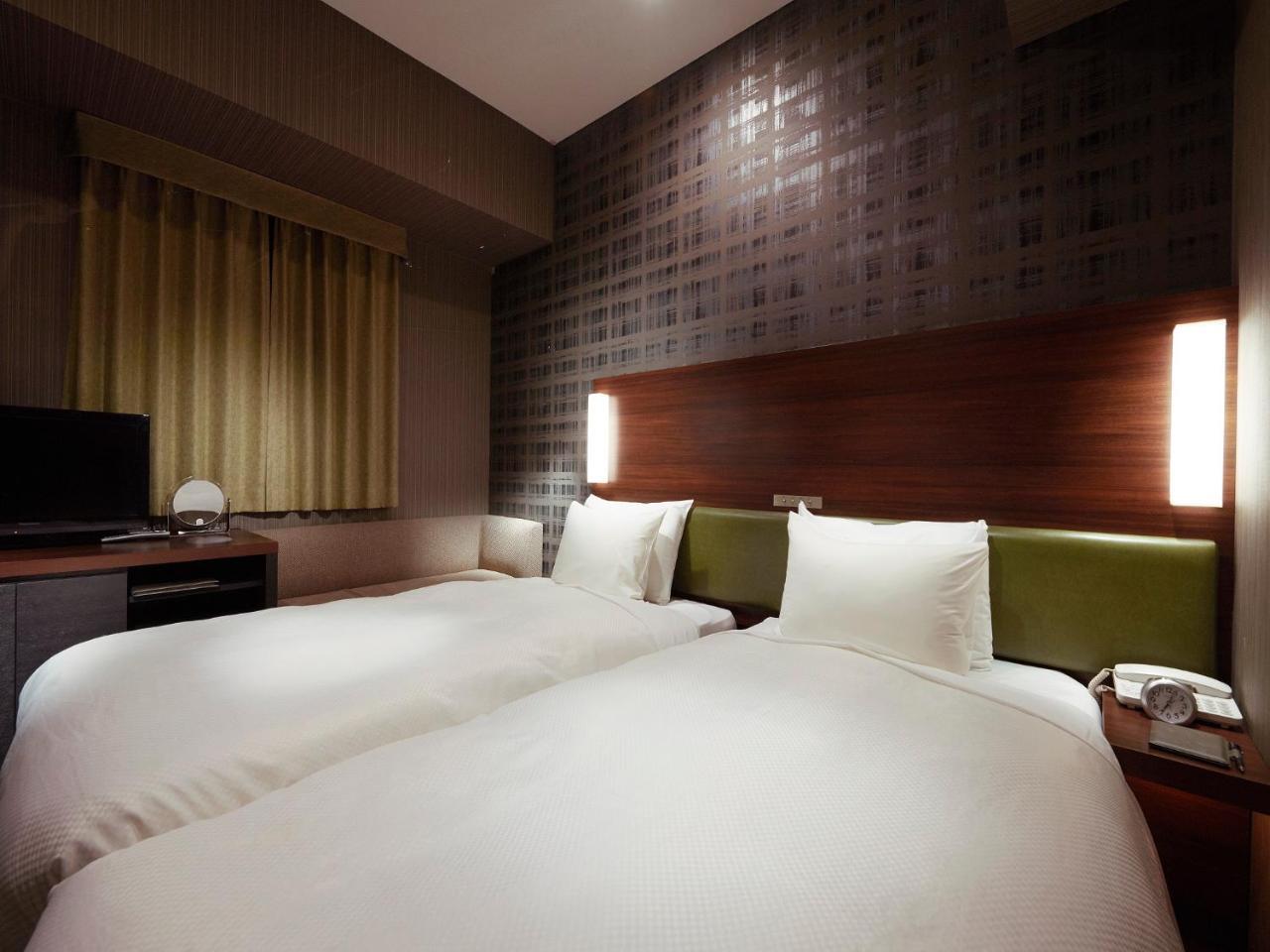 Economy Twin  Room - Smoking
