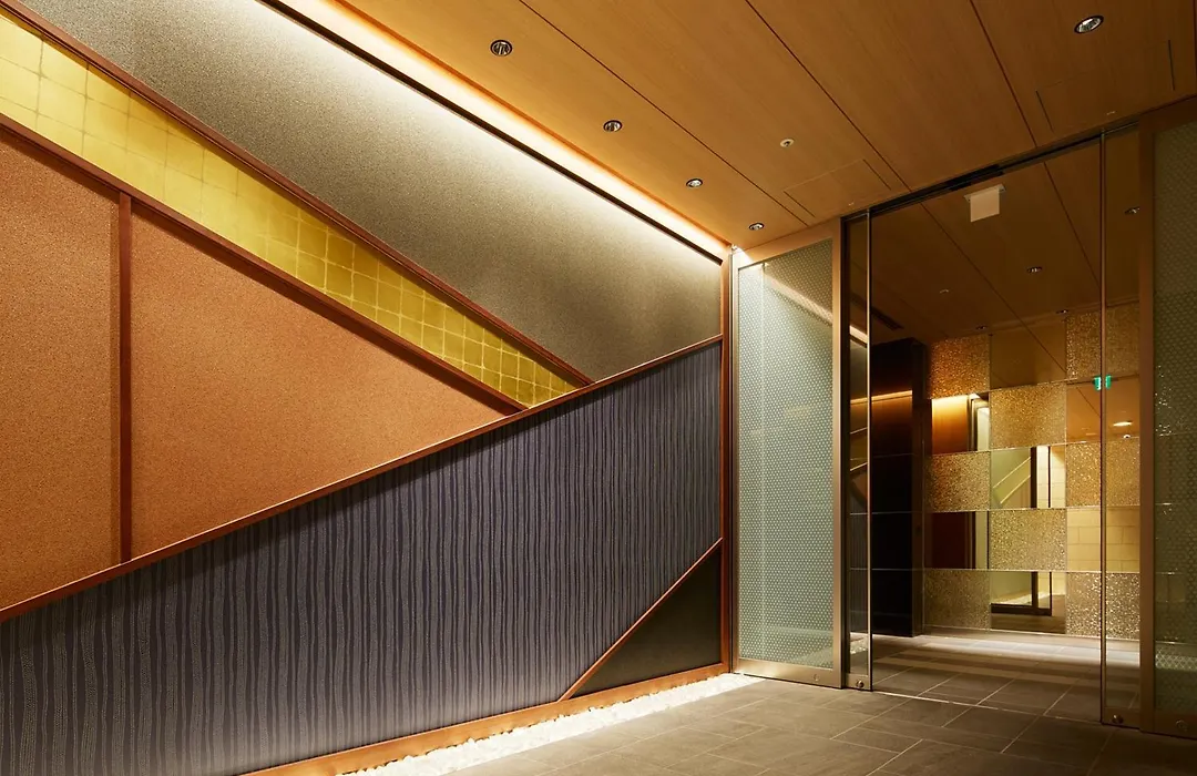 Mitsui Garden Hotel Kyobashi - Tokyo Station-1