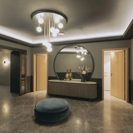 Hotel Maerthof Basel-3