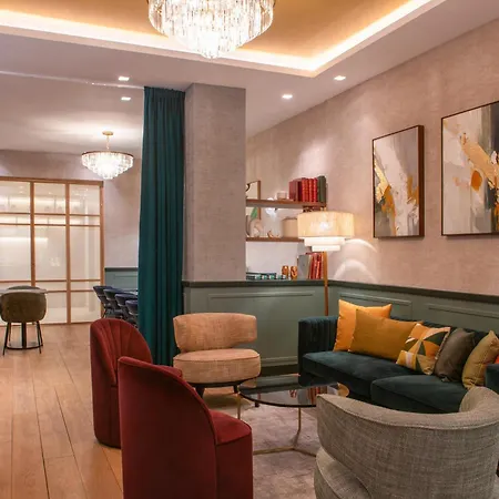 Hotel Brittany-3