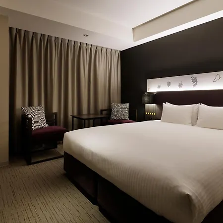 Mitsui Garden Hotel Kyobashi - Tokyo Station-3