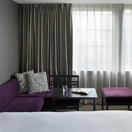 Mitsui Garden Hotel Kyobashi - Tokyo Station-3