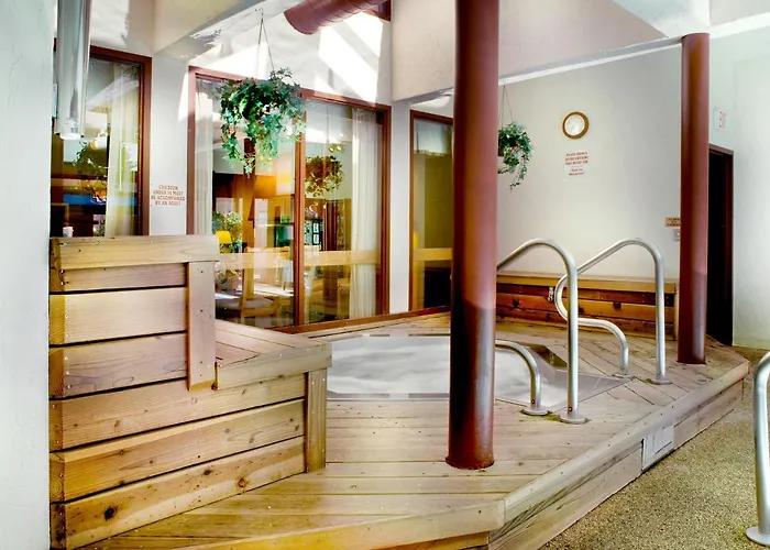 Getaways At Eagle Point Resort