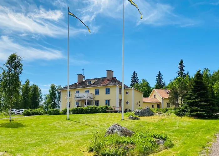 Trollnaes Gardshotell