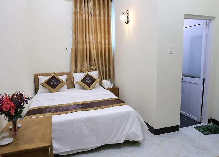 Thanh Trang Hotel