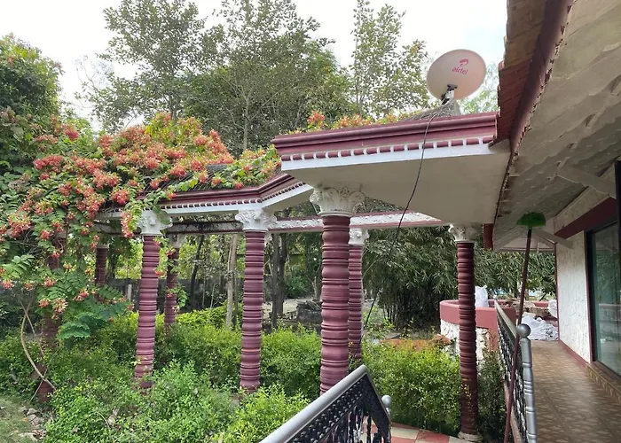 Sugam Resort & Convention Centre