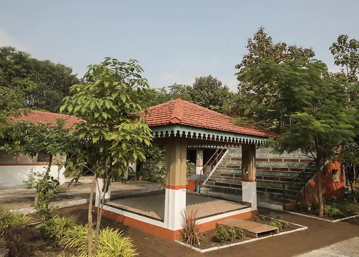 Tathastu Pench