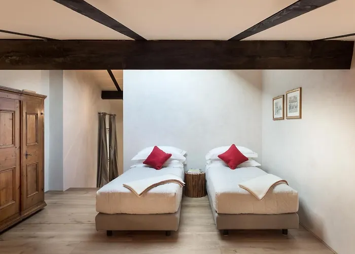 Locanda La Raia