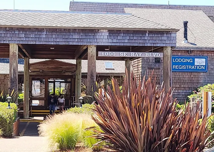 Embarcadero Resort