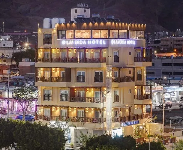 Laverda Hotel