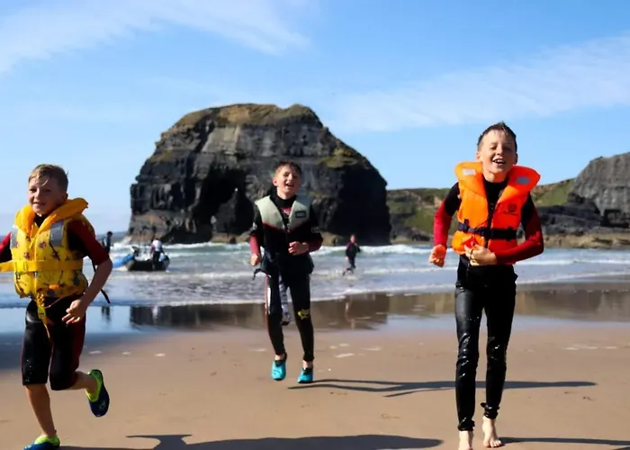 Mcmunns Of Ballybunion