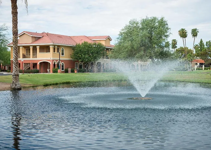 Westgate Painted Mountain Golf Resort
