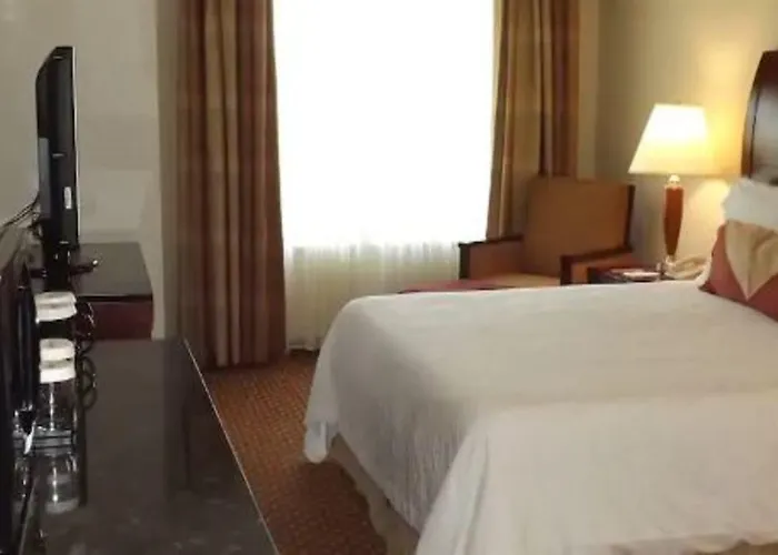 Hilton Garden Inn Killeen