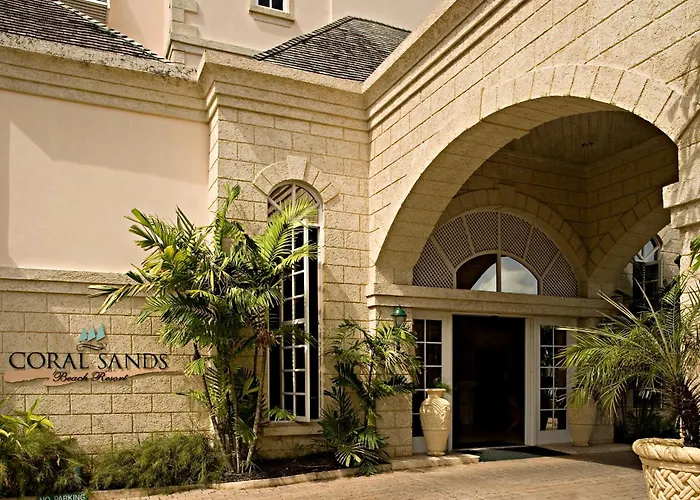 Dover Beach Resorts