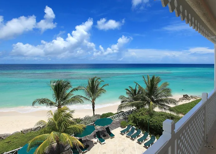 BARBADOS Beach Resorts