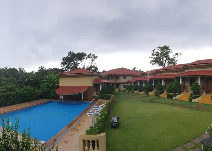 Cochichos Resort