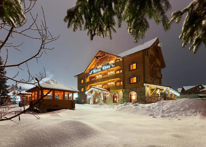 Villa Buko