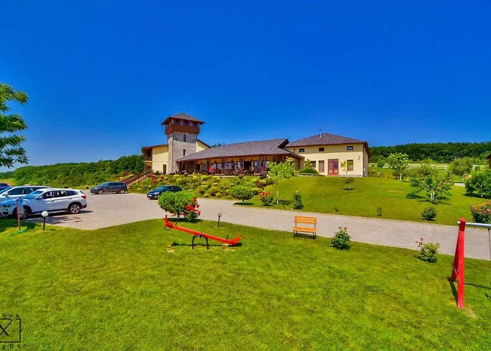 Pensiunea Casa Buna