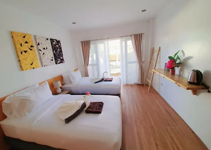 Signature Cecilia Garden Resort