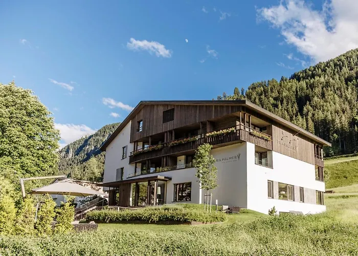 Ortisei Resorts