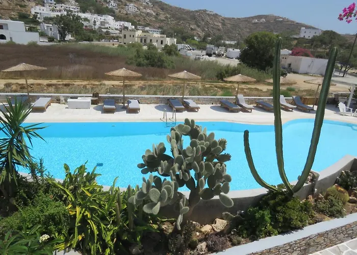 Corali Beach Hotel