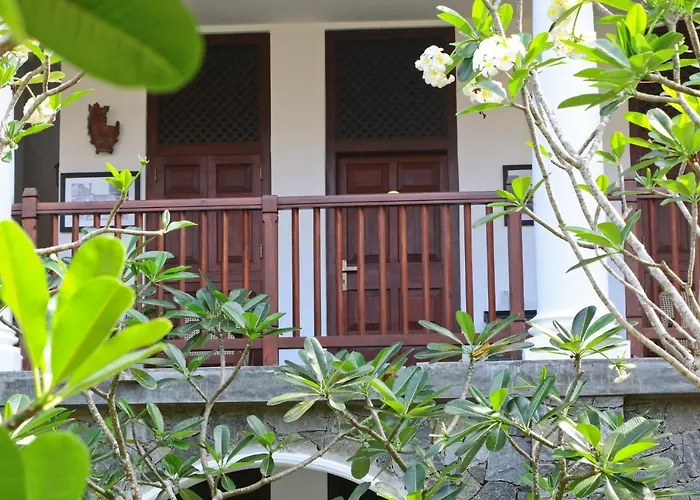 The Heritage Hotel Galle Fort