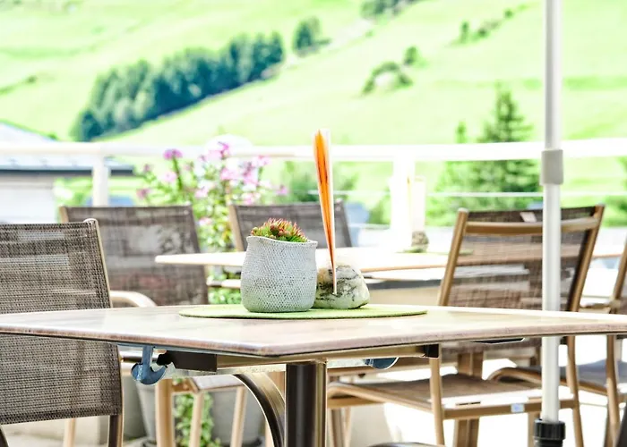 Hotel Arnika
