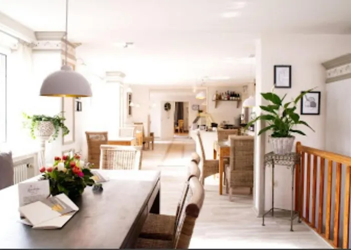 Gaestehaus Brinks