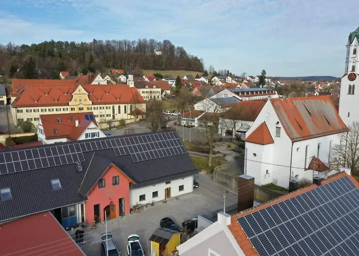 Finkls Heimat