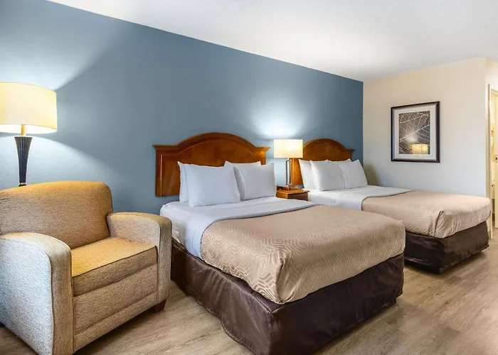 Cumberland Gap Resorts