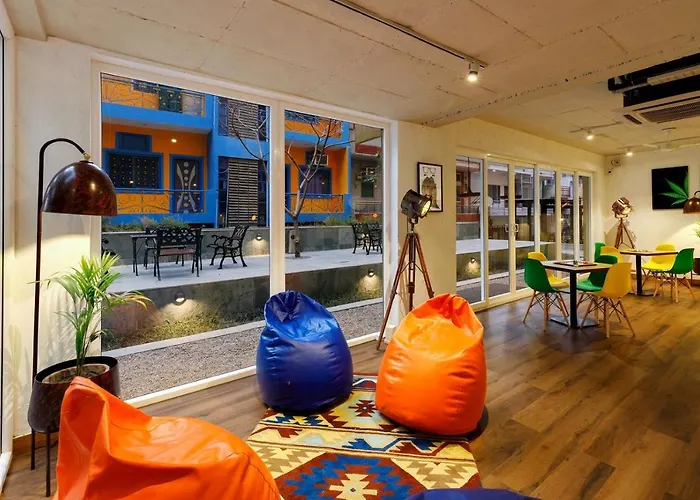 Bedzzz Rishikesh By Leisure Hotels