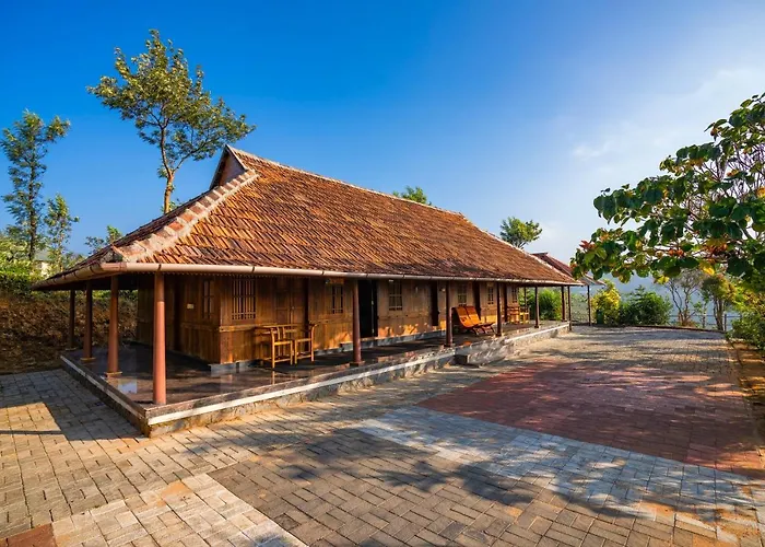 Winter Vale Green Stay Resorts