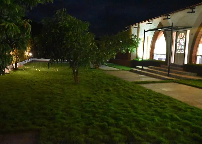 Nostravila Resort And Spa