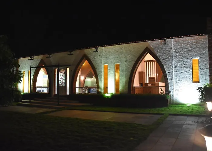 Nostravila Resort And Spa