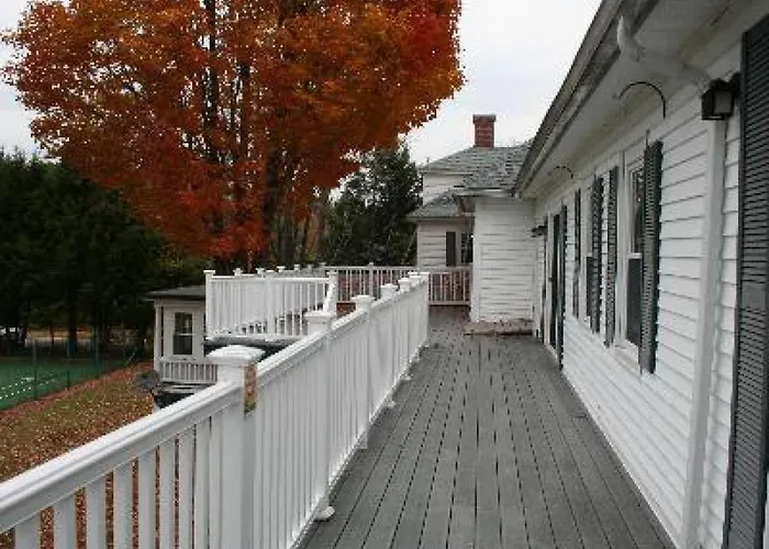 Windrifter Resort