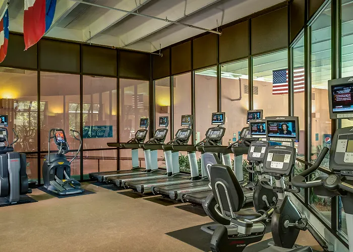 Houston Marriott Westchase