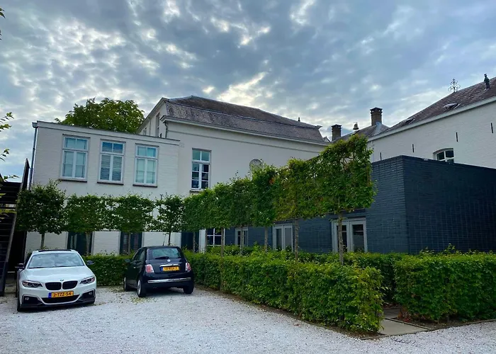 Hotel Nijver