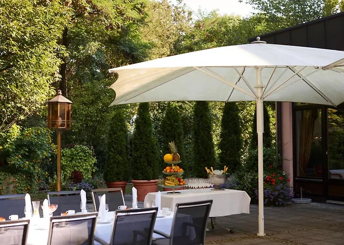 Rain (Swabia) Resorts