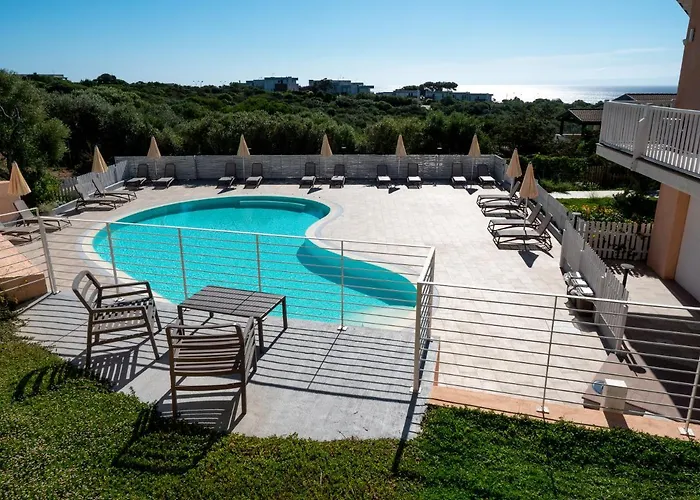 Park Hotel Asinara