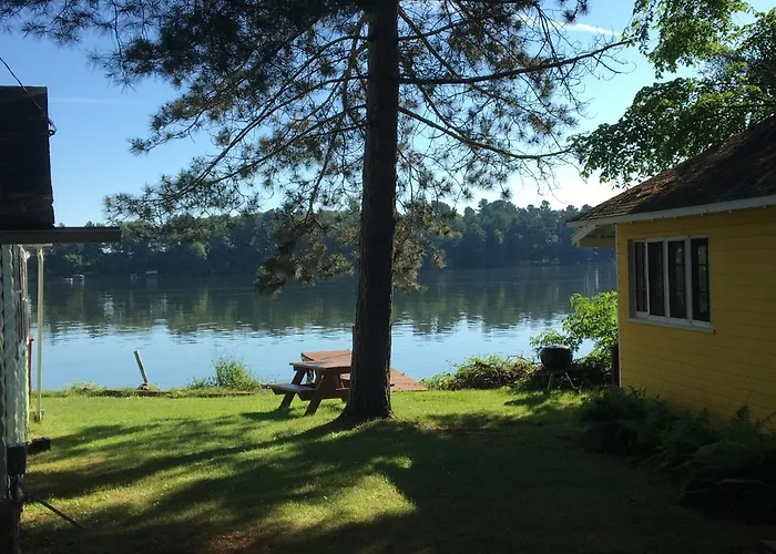 Rainbow'S End Resort Camp