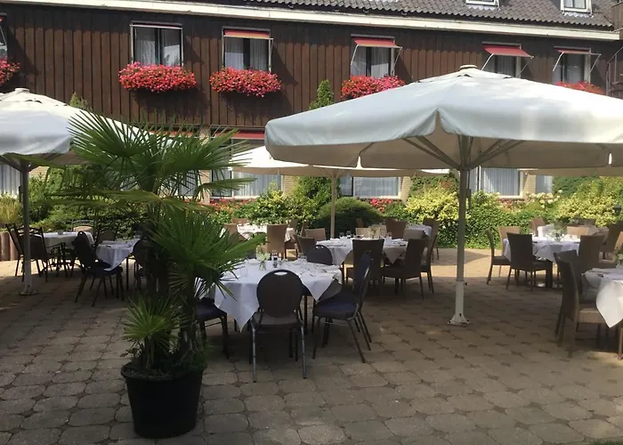 Hotel Steensel