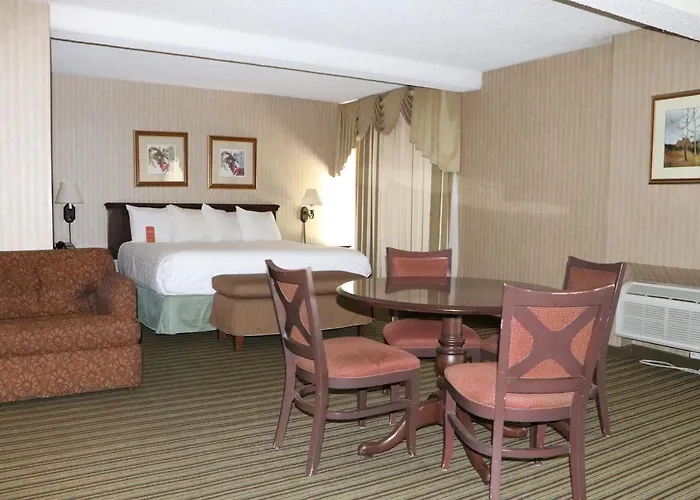 Gateway Hotel