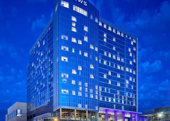 Kansas City Spa Resorts