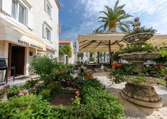 Hotel Concordia
