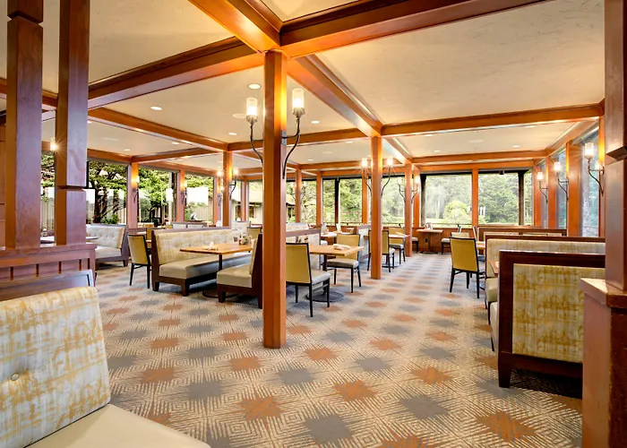 Gleneden Beach Resorts